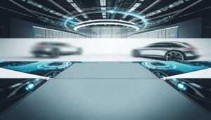 10 Fitur Keselamatan pada Kendaraan Modern yang Perlu Harus Anda Ketahui