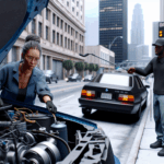 Alternatif Efektif: Cara Mengatasi Aki Motor Yang Kembung bagi Pendatang Baru