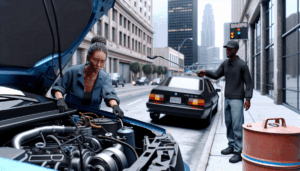 Alternatif Efektif: Cara Mengatasi Aki Motor Yang Kembung bagi Pendatang Baru