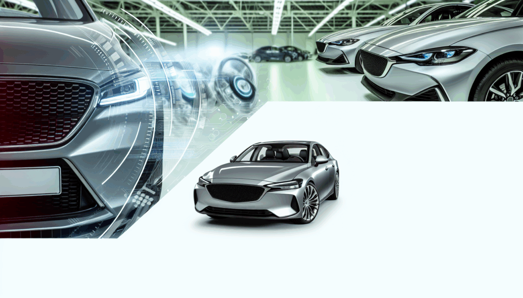 Sepuluh Karakteristik Keselamatan di Mobil Modern yang Perlu Wajib Anda Pahami