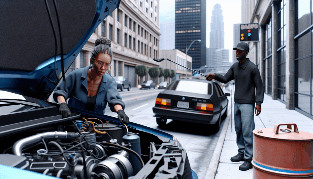 Mengenal Inovasi Kendaraan Listrik Serta Metode Operasionalnya: Zaman Inovatif Pengangkutan yang Setiap Orang Mengerti