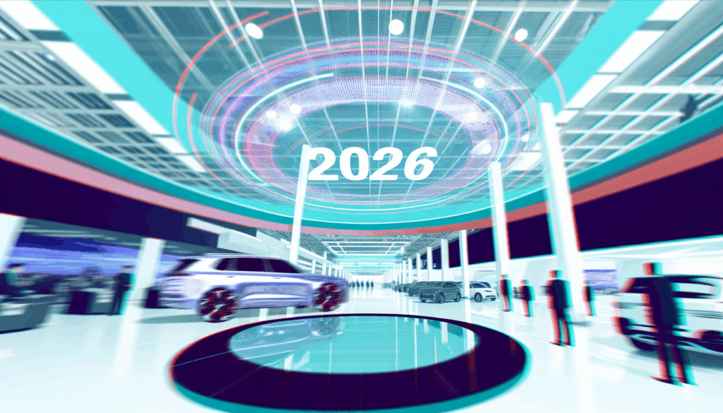Mengapa Mobil yang Bisa Terbang Realita Atau Hanya Angan-angan Tahun 2026 Nanti Bisa Menjadi Jawaban Kebutuhan Transportasi Kita?